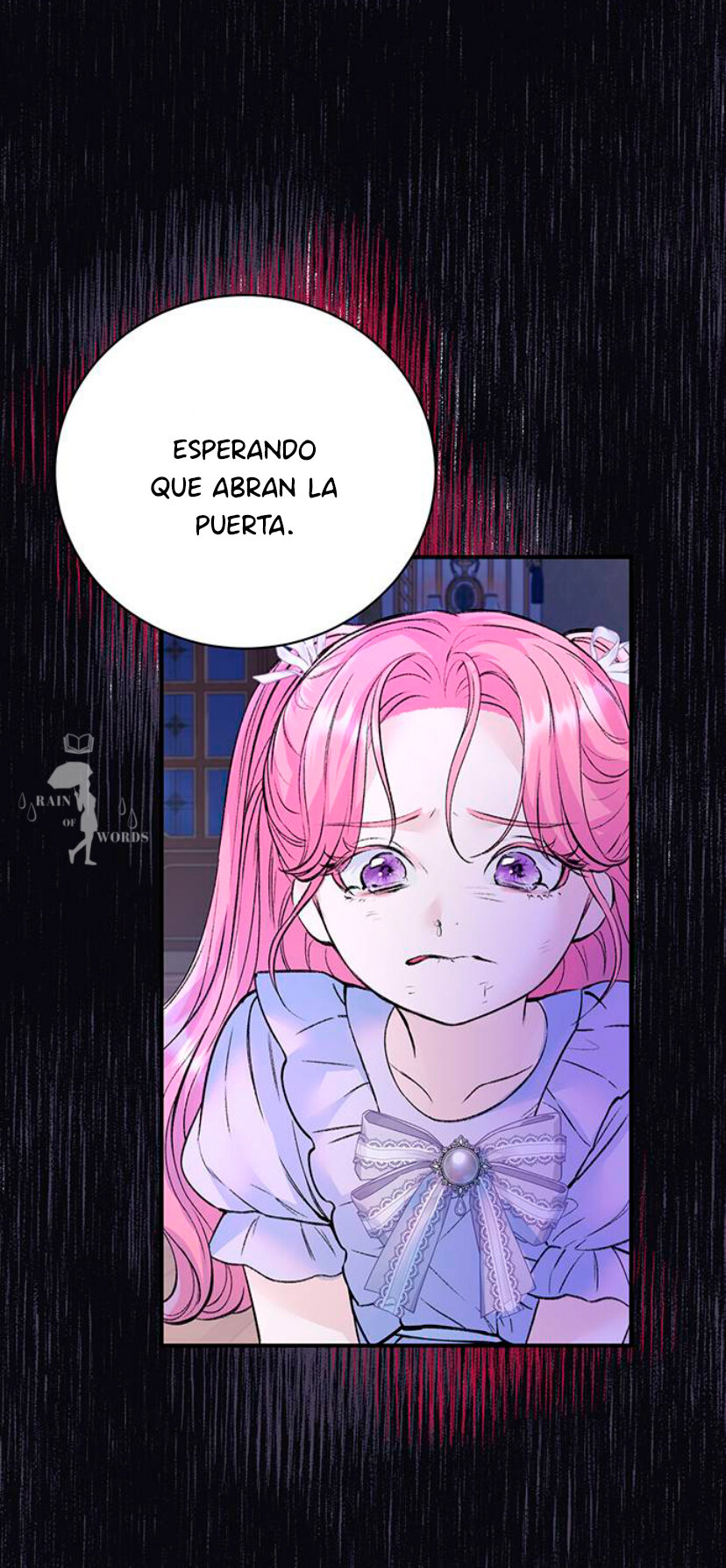 PENSÉ QUE TENÍA FECHA LÍMITE Capítulo 28 - Page 20