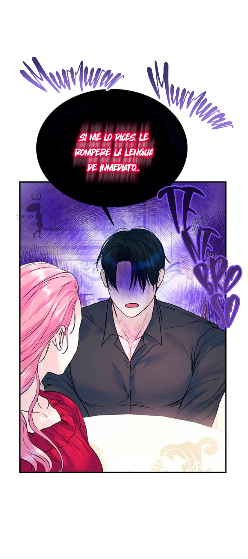 PENSÉ QUE TENÍA FECHA LÍMITE Capítulo 28 - Page 27