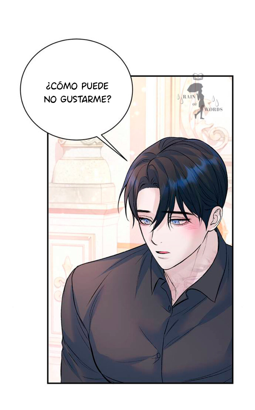 PENSÉ QUE TENÍA FECHA LÍMITE Capítulo 28 - Page 29