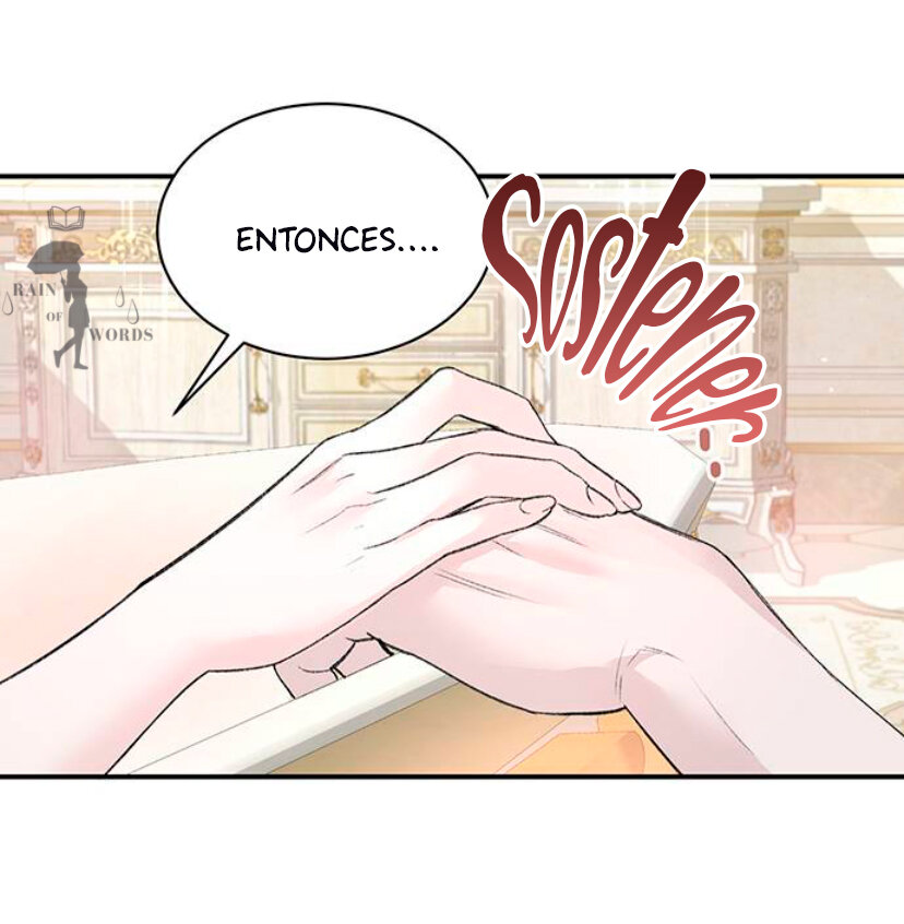 PENSÉ QUE TENÍA FECHA LÍMITE Capítulo 28 - Page 34