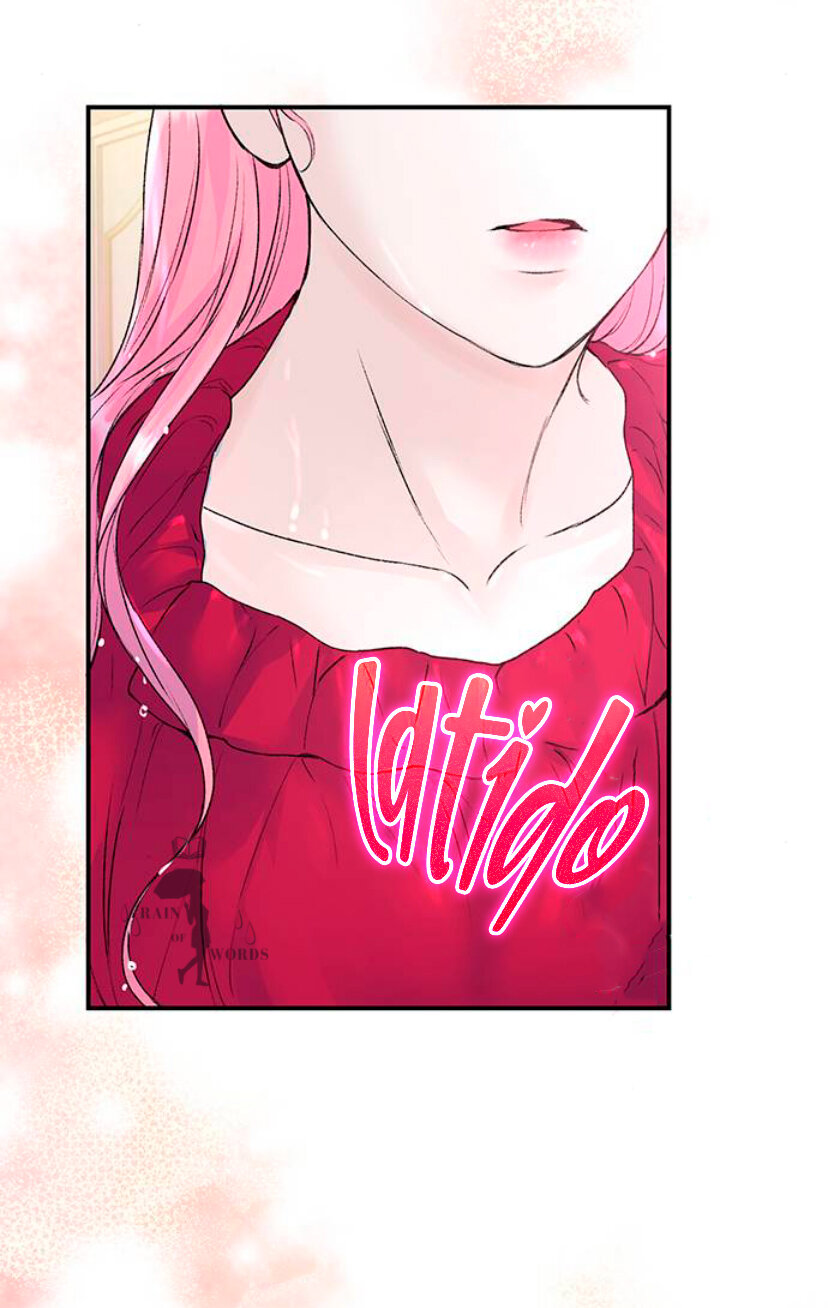 PENSÉ QUE TENÍA FECHA LÍMITE Capítulo 28 - Page 38
