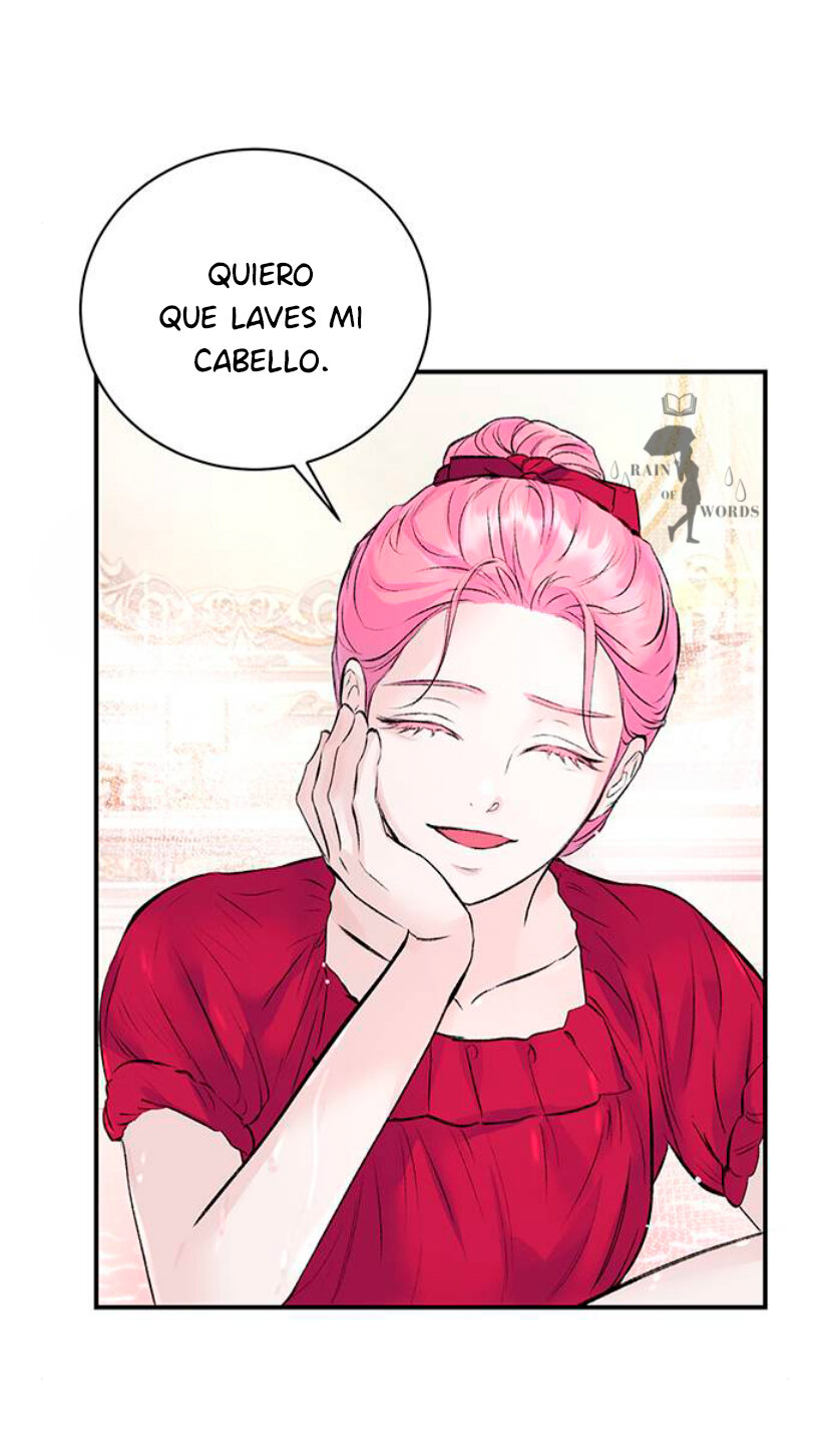 PENSÉ QUE TENÍA FECHA LÍMITE Capítulo 28 - Page 4