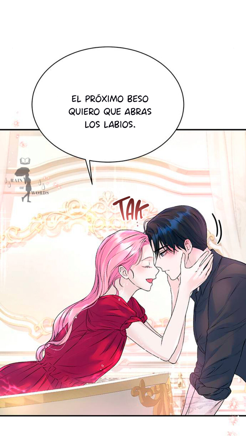 PENSÉ QUE TENÍA FECHA LÍMITE Capítulo 28 - Page 52
