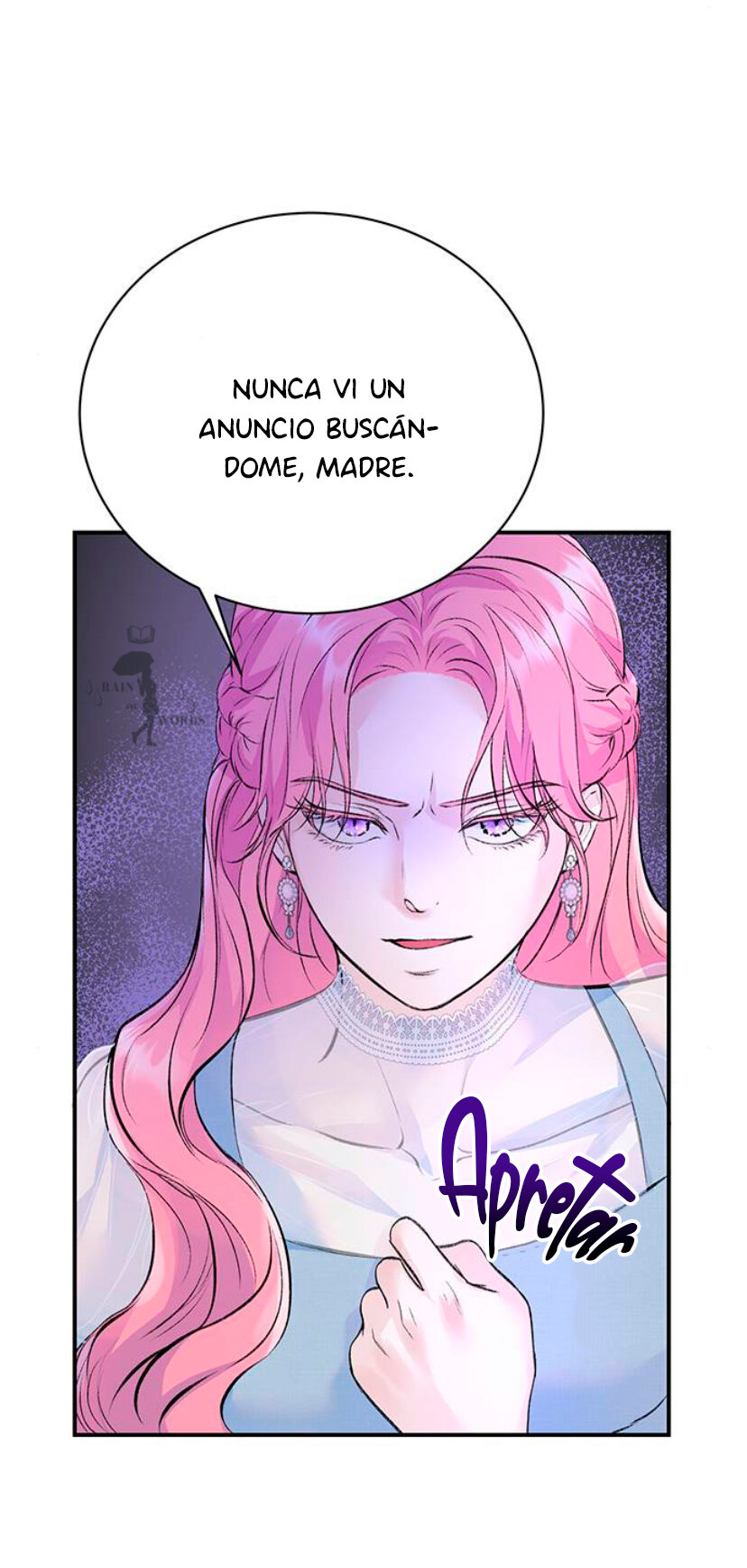 PENSÉ QUE TENÍA FECHA LÍMITE Capítulo 29 - Page 10