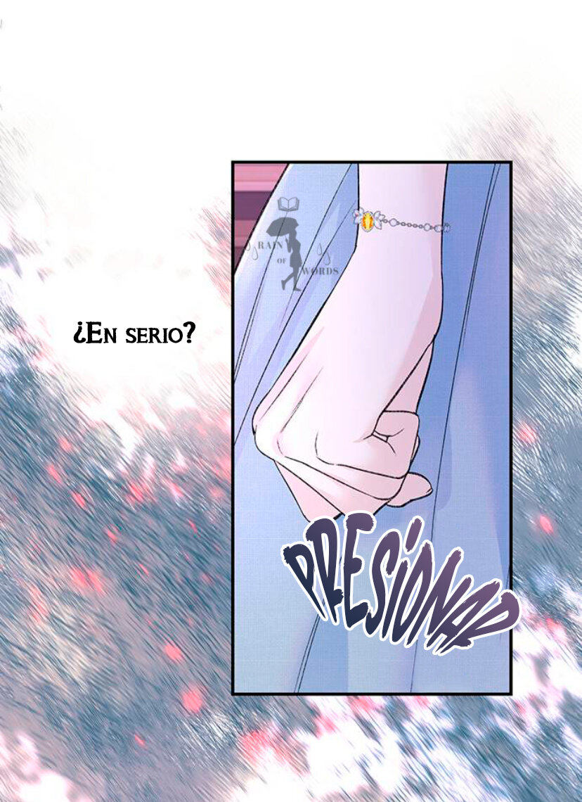 PENSÉ QUE TENÍA FECHA LÍMITE Capítulo 29 - Page 12
