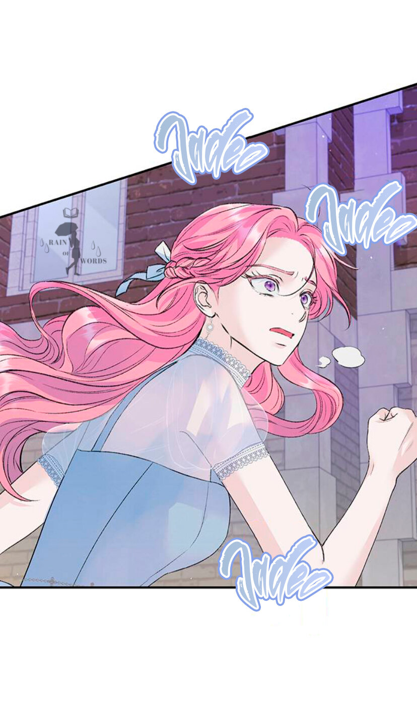 PENSÉ QUE TENÍA FECHA LÍMITE Capítulo 29 - Page 22