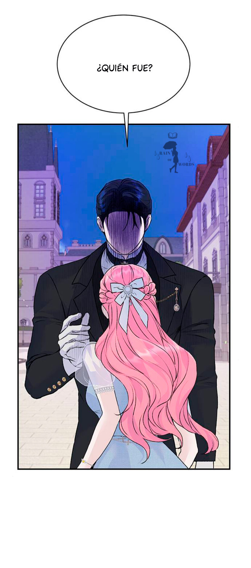 PENSÉ QUE TENÍA FECHA LÍMITE Capítulo 29 - Page 26