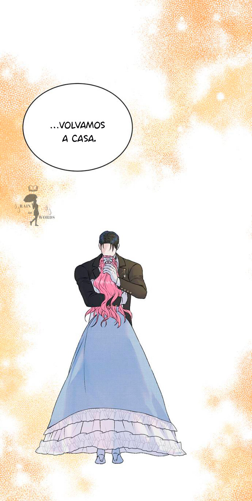 PENSÉ QUE TENÍA FECHA LÍMITE Capítulo 29 - Page 31