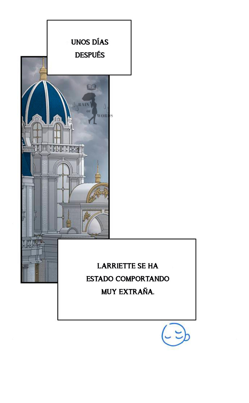 PENSÉ QUE TENÍA FECHA LÍMITE Capítulo 29 - Page 37