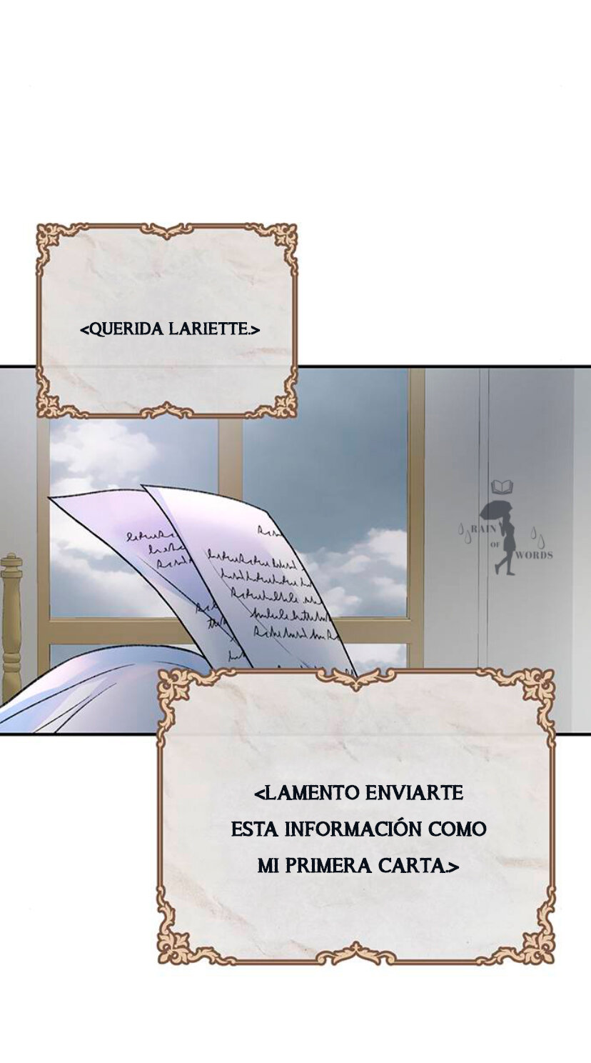 PENSÉ QUE TENÍA FECHA LÍMITE Capítulo 29 - Page 43