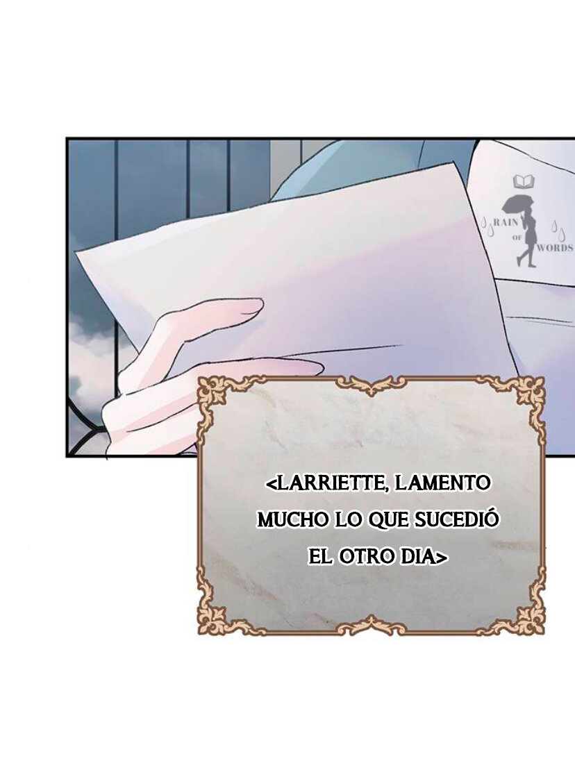 PENSÉ QUE TENÍA FECHA LÍMITE Capítulo 29 - Page 46