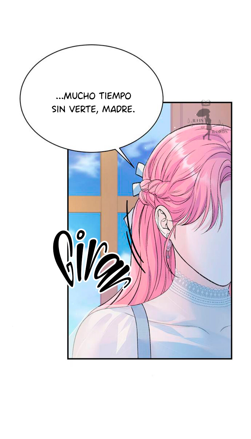 PENSÉ QUE TENÍA FECHA LÍMITE Capítulo 29 - Page 5