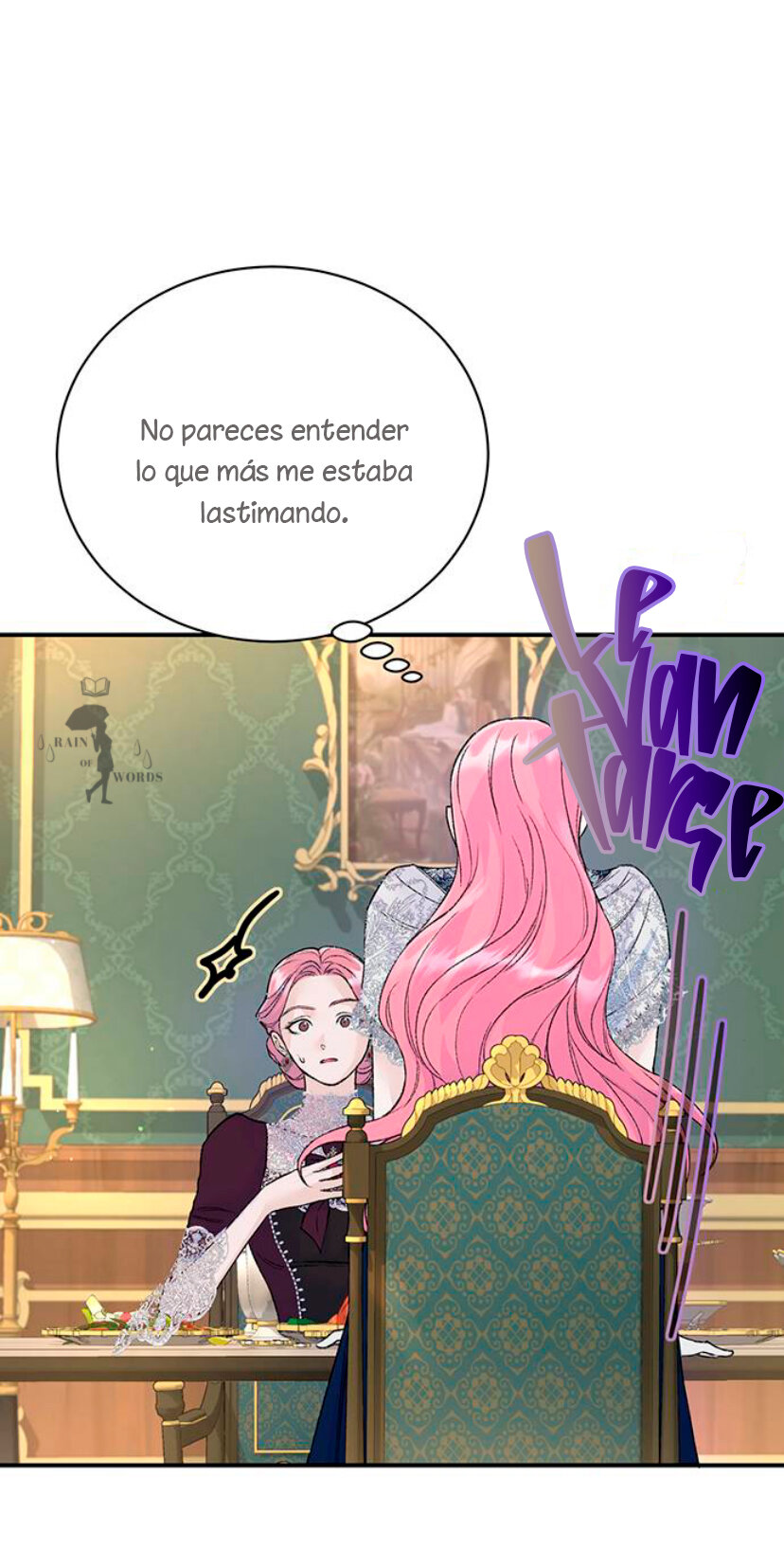 PENSÉ QUE TENÍA FECHA LÍMITE Capítulo 29 - Page 66