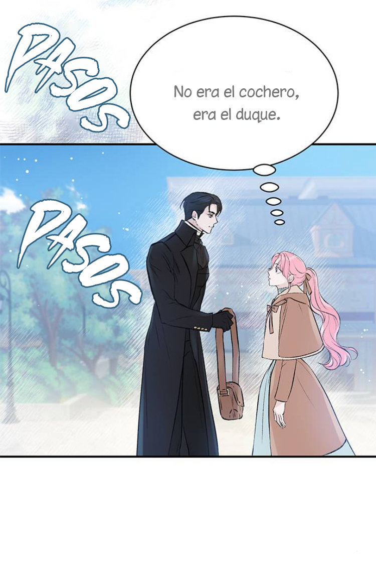 PENSÉ QUE TENÍA FECHA LÍMITE Capítulo 3 - Page 10