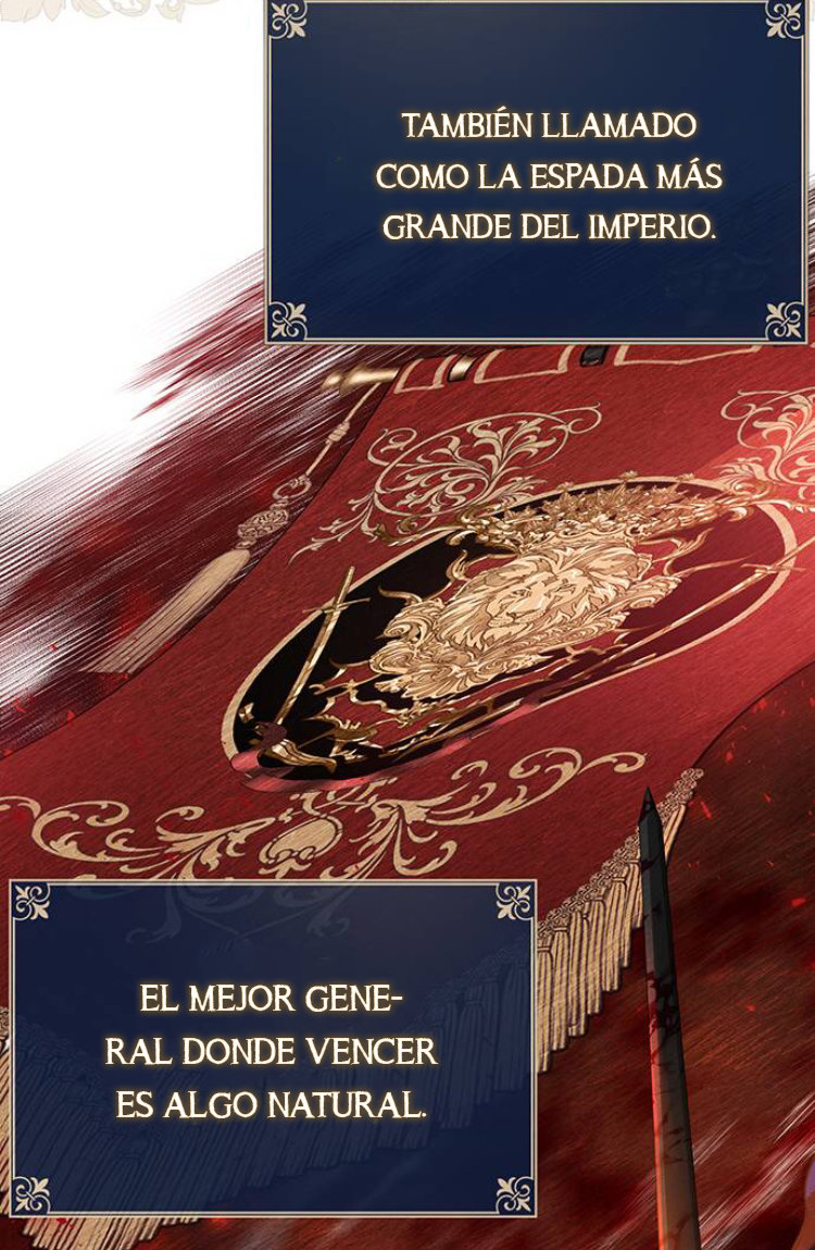 PENSÉ QUE TENÍA FECHA LÍMITE Capítulo 3 - Page 12