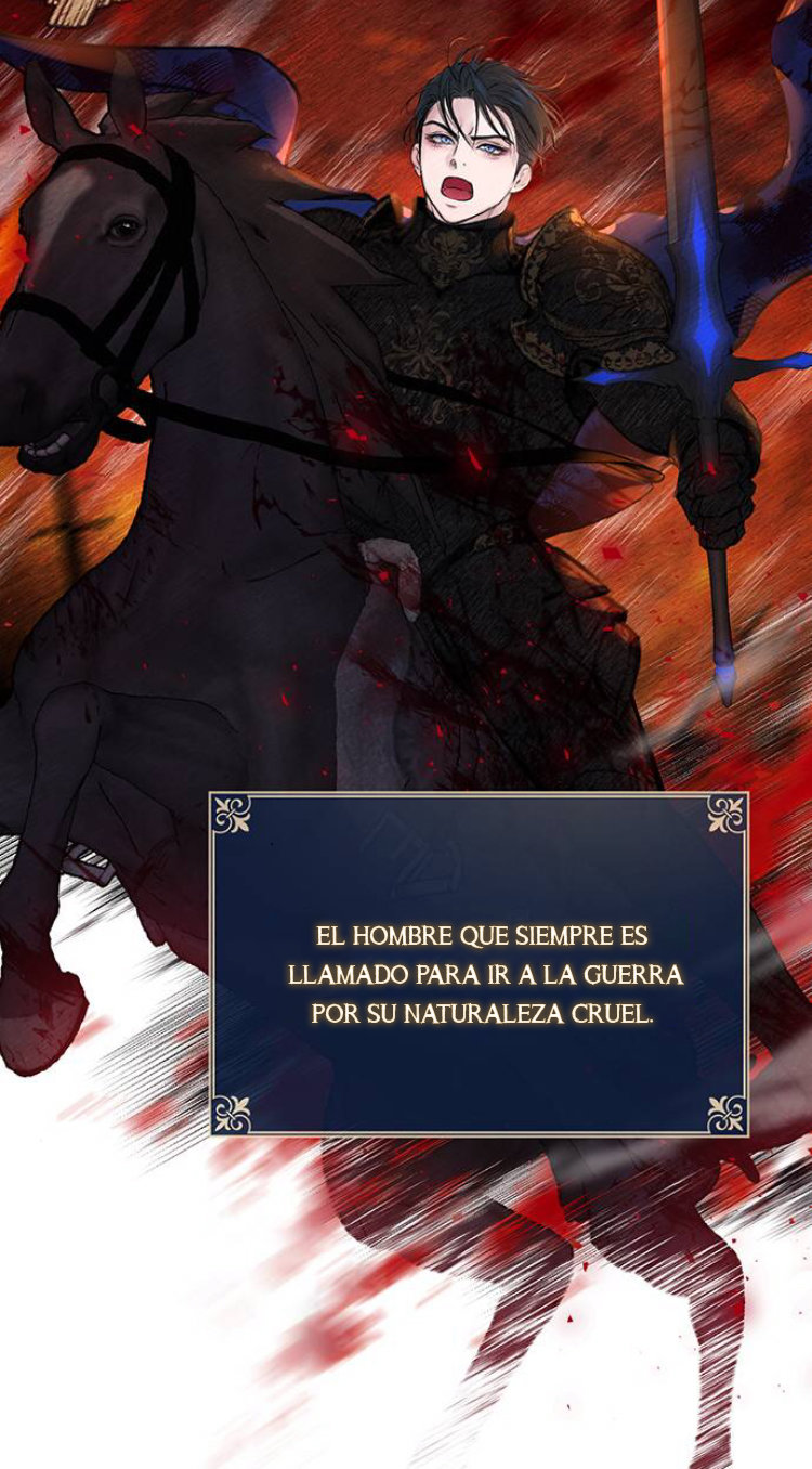 PENSÉ QUE TENÍA FECHA LÍMITE Capítulo 3 - Page 13