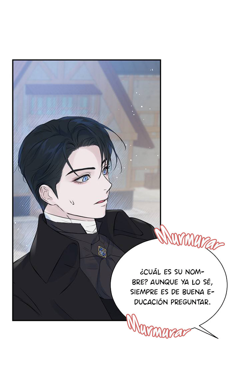 PENSÉ QUE TENÍA FECHA LÍMITE Capítulo 3 - Page 26