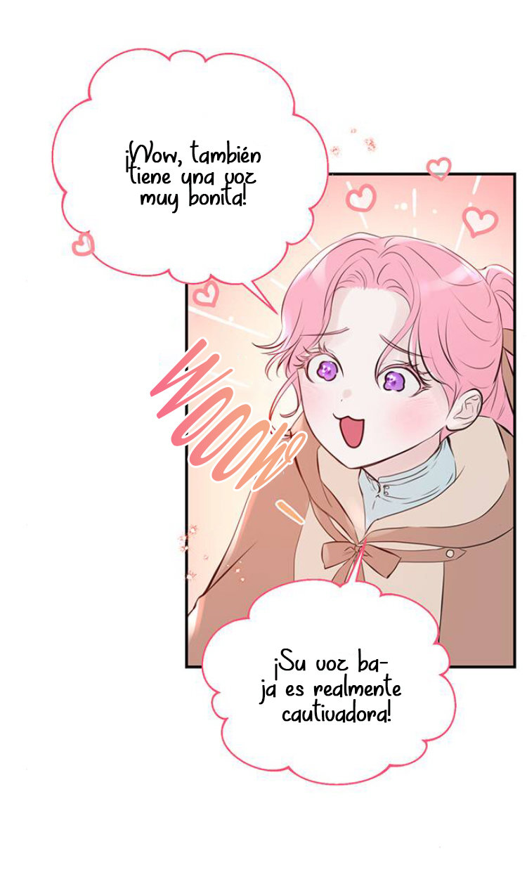 PENSÉ QUE TENÍA FECHA LÍMITE Capítulo 3 - Page 28