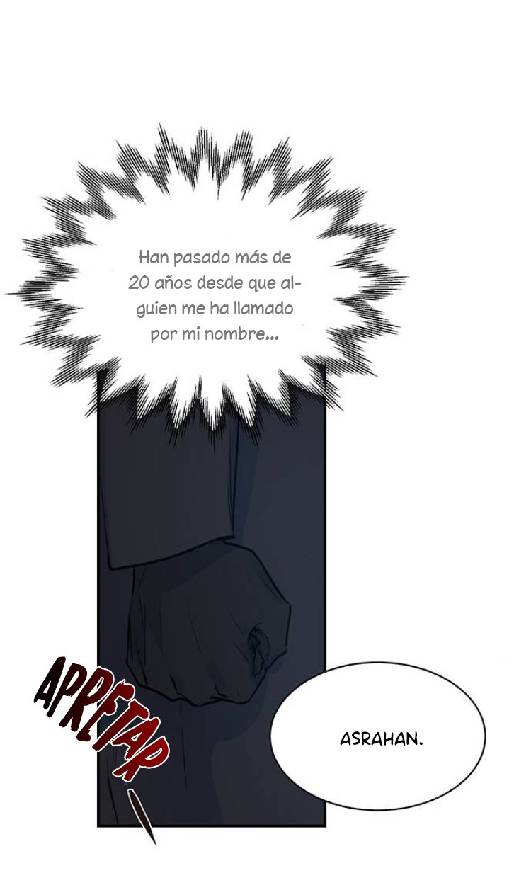 PENSÉ QUE TENÍA FECHA LÍMITE Capítulo 3 - Page 30