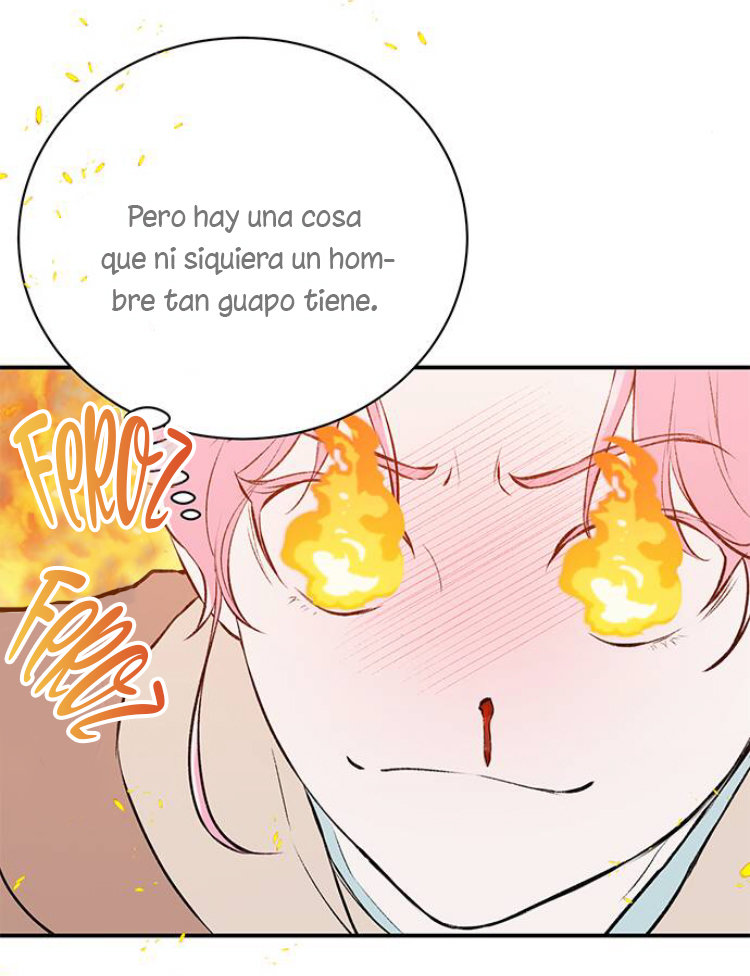 PENSÉ QUE TENÍA FECHA LÍMITE Capítulo 3 - Page 38
