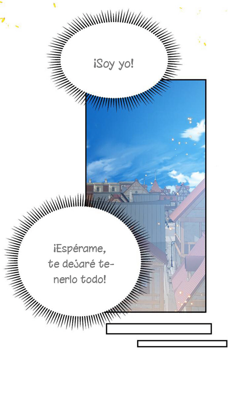 PENSÉ QUE TENÍA FECHA LÍMITE Capítulo 3 - Page 39