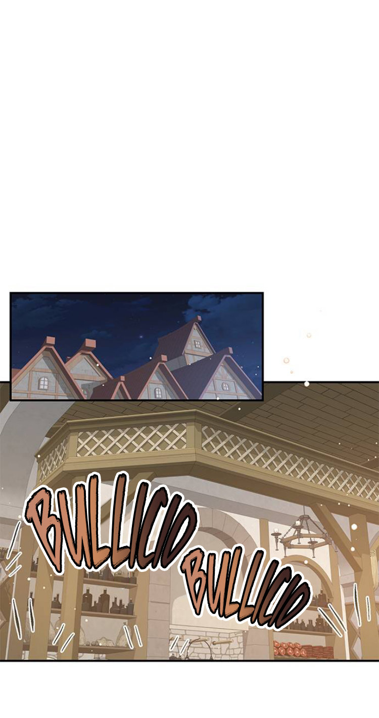 PENSÉ QUE TENÍA FECHA LÍMITE Capítulo 3 - Page 40