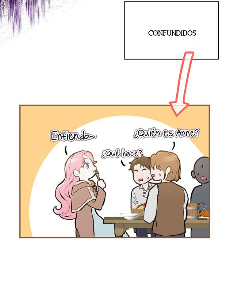 PENSÉ QUE TENÍA FECHA LÍMITE Capítulo 3 - Page 52
