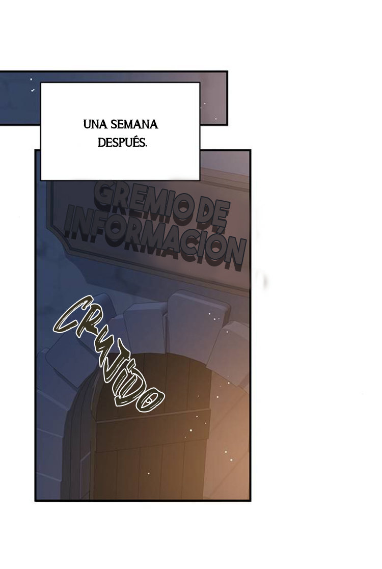 PENSÉ QUE TENÍA FECHA LÍMITE Capítulo 3 - Page 55