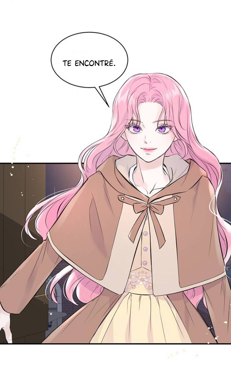 PENSÉ QUE TENÍA FECHA LÍMITE Capítulo 3 - Page 56