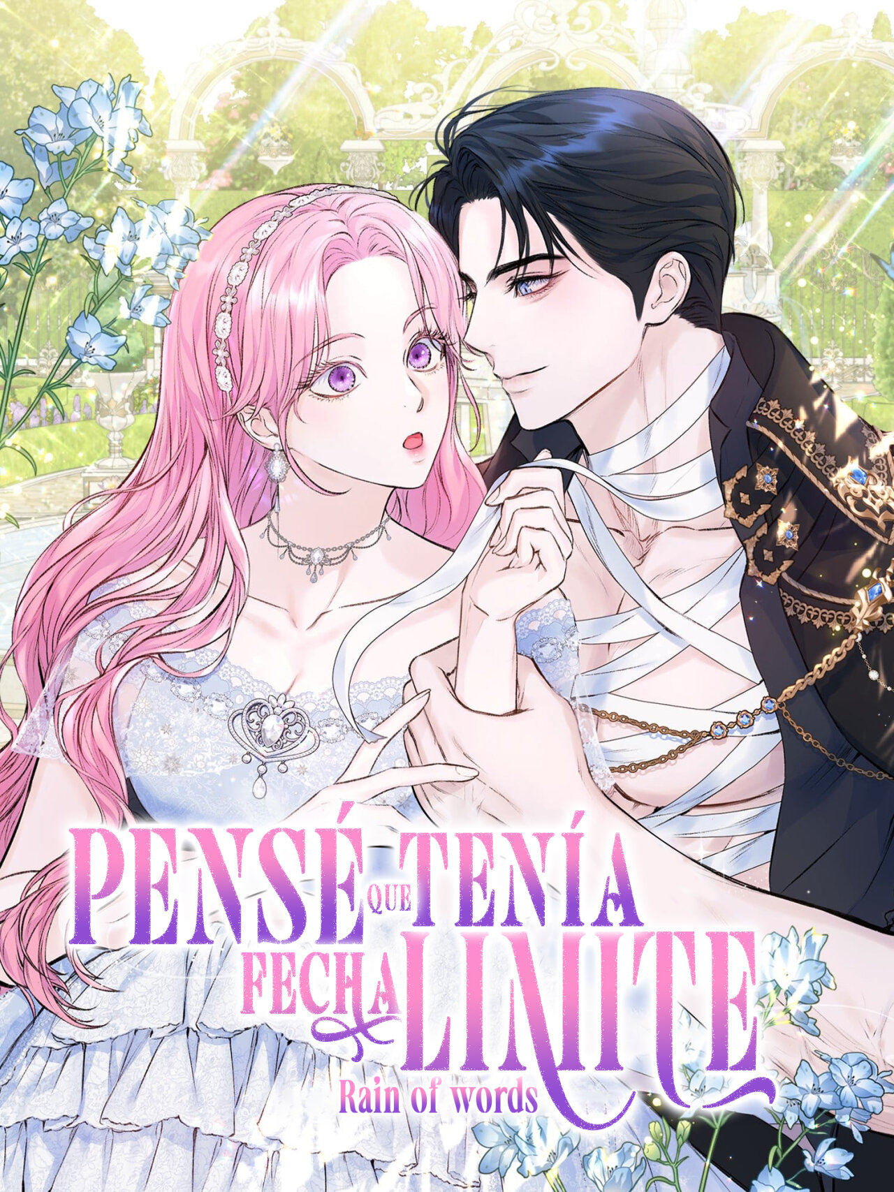 PENSÉ QUE TENÍA FECHA LÍMITE Capítulo 30 - Page 1