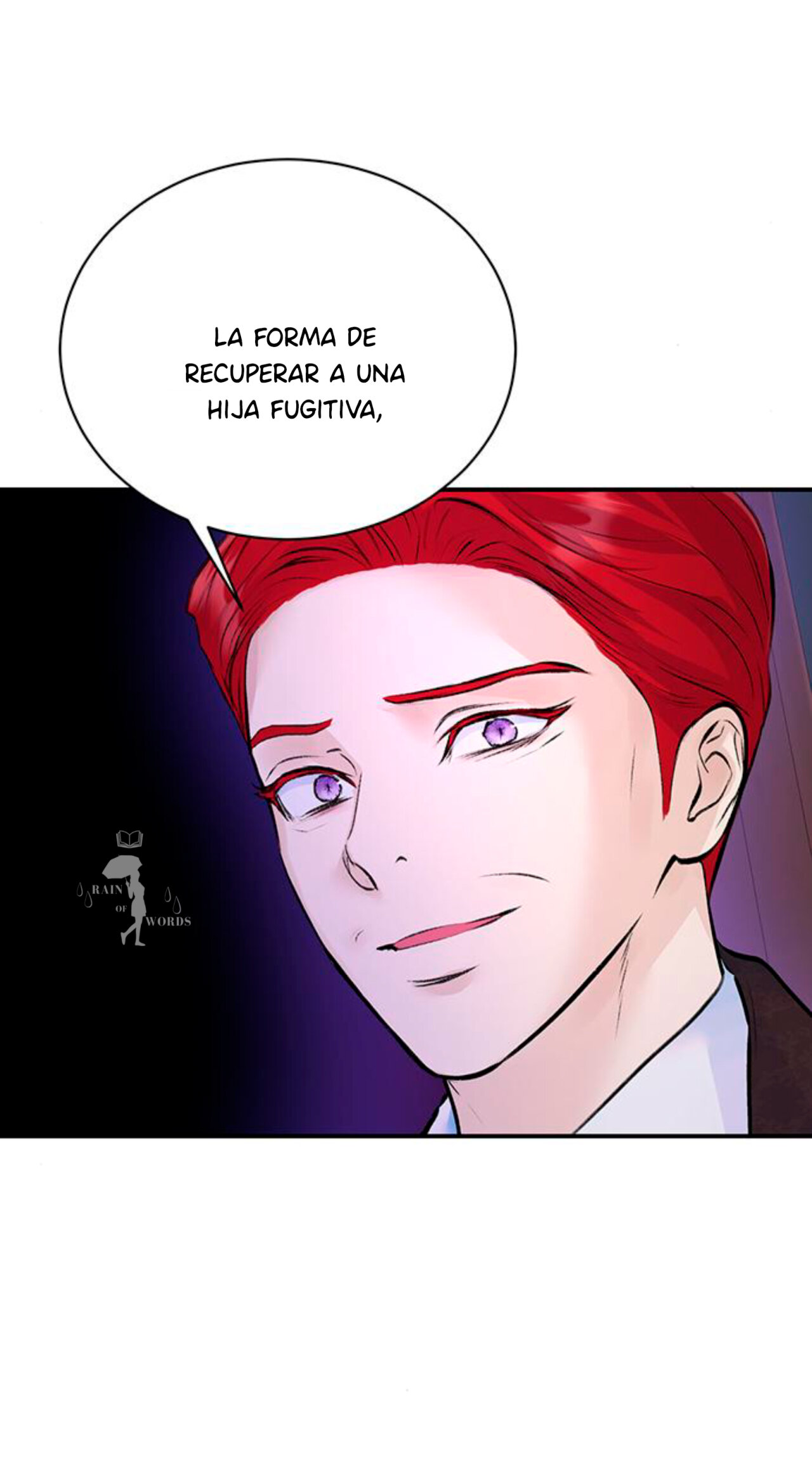PENSÉ QUE TENÍA FECHA LÍMITE Capítulo 30 - Page 10