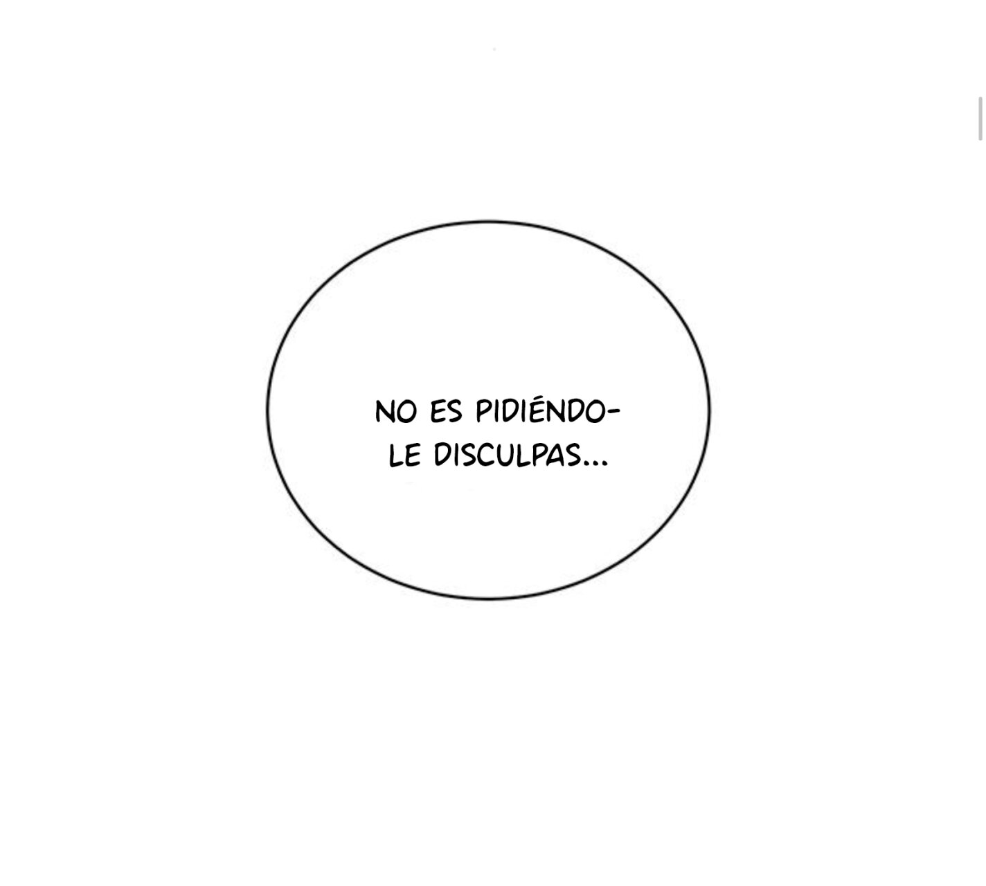 PENSÉ QUE TENÍA FECHA LÍMITE Capítulo 30 - Page 11