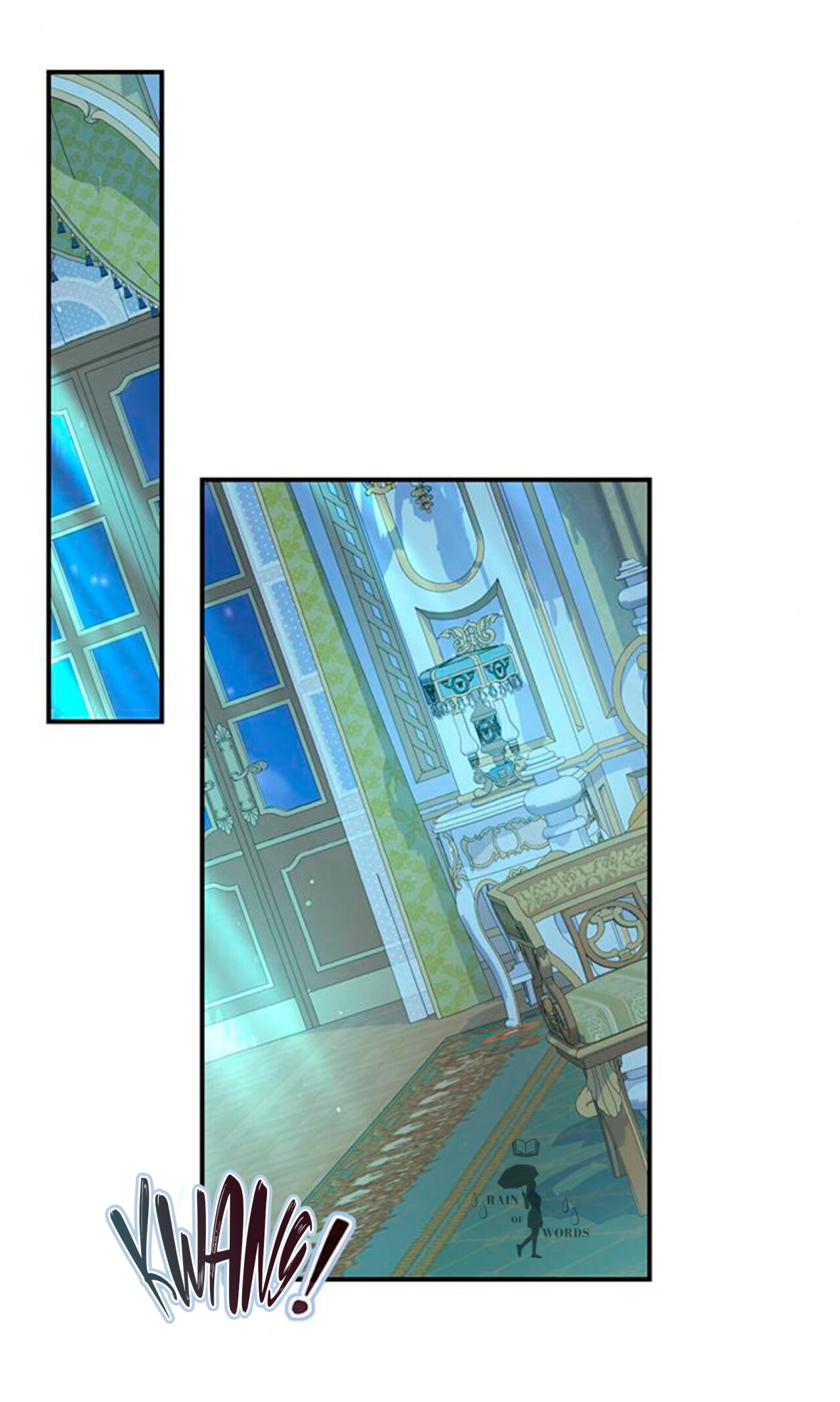 PENSÉ QUE TENÍA FECHA LÍMITE Capítulo 30 - Page 13