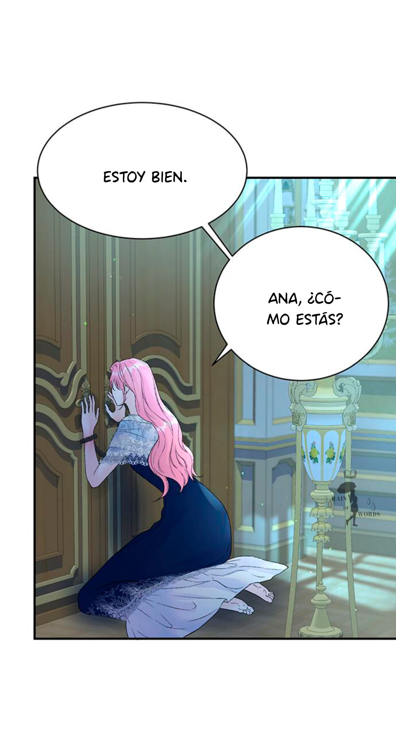 PENSÉ QUE TENÍA FECHA LÍMITE Capítulo 30 - Page 24