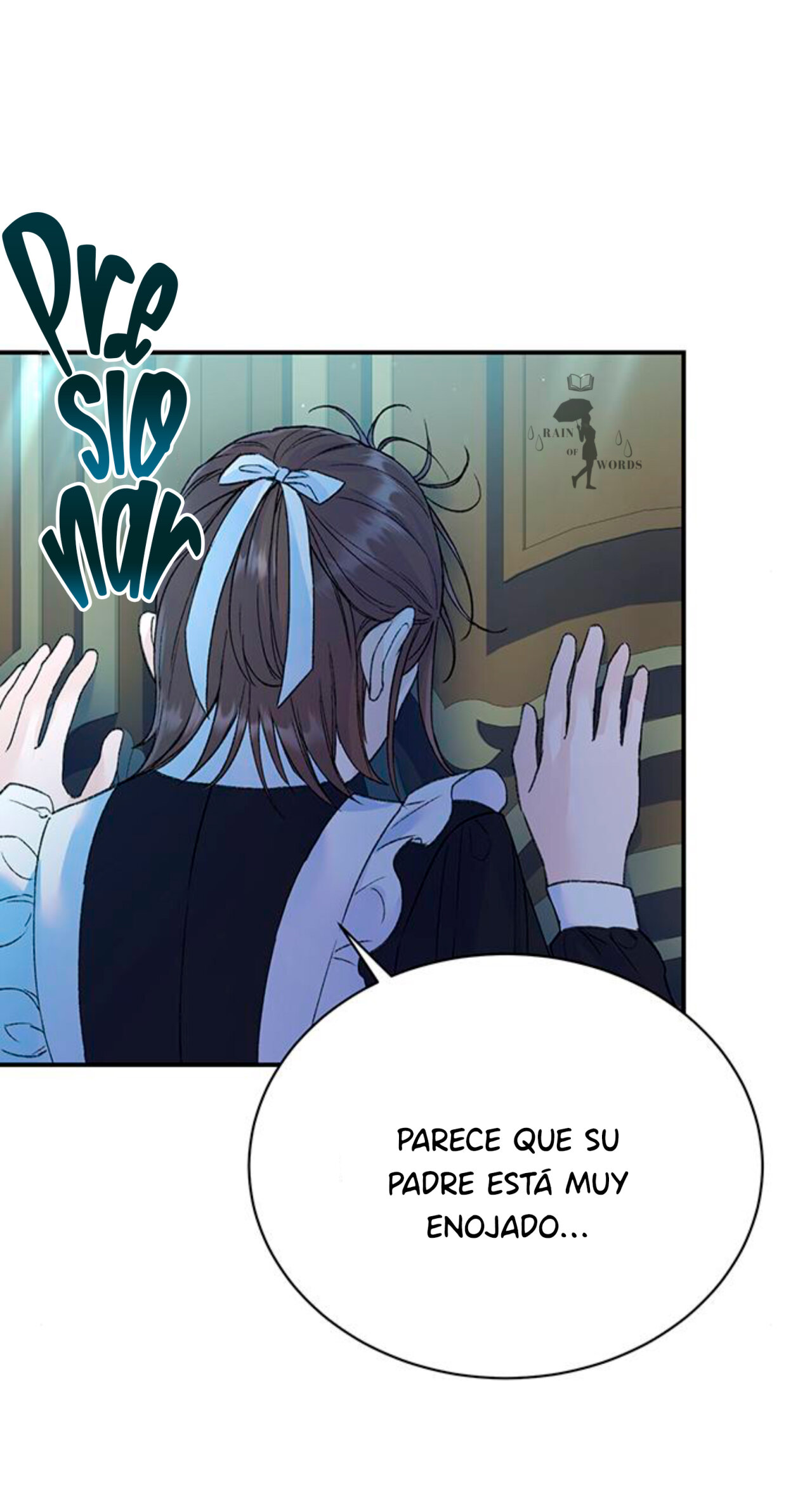 PENSÉ QUE TENÍA FECHA LÍMITE Capítulo 30 - Page 26