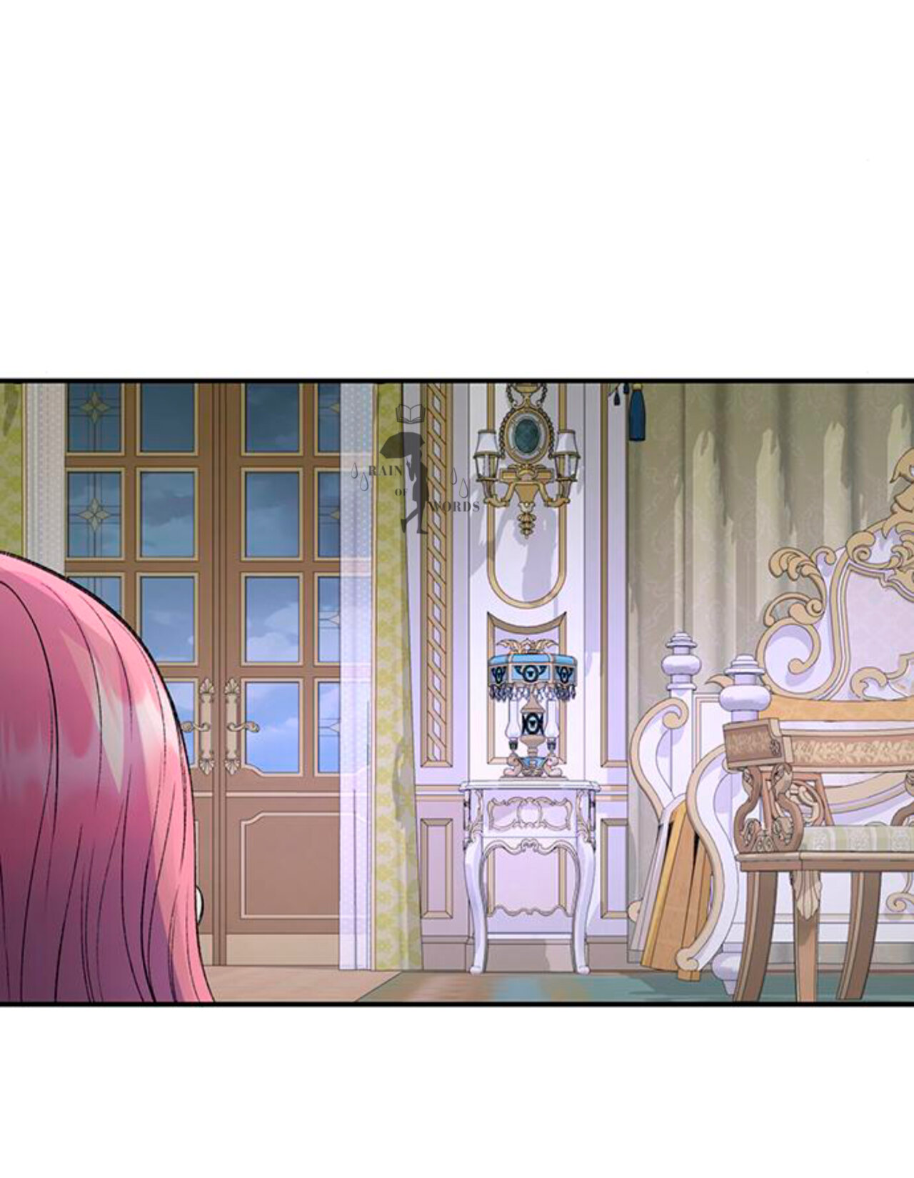 PENSÉ QUE TENÍA FECHA LÍMITE Capítulo 30 - Page 43