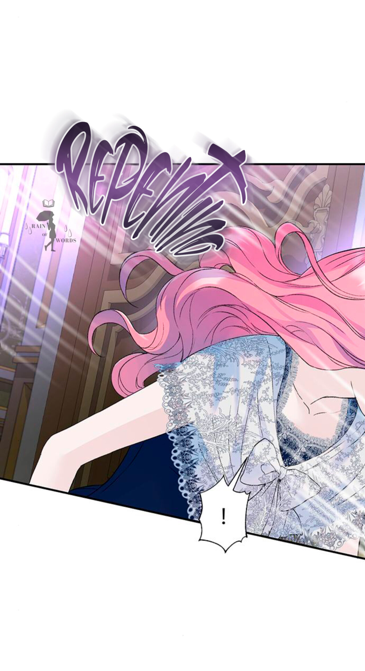 PENSÉ QUE TENÍA FECHA LÍMITE Capítulo 30 - Page 44