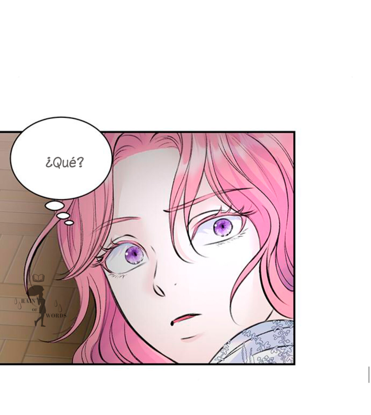 PENSÉ QUE TENÍA FECHA LÍMITE Capítulo 30 - Page 46