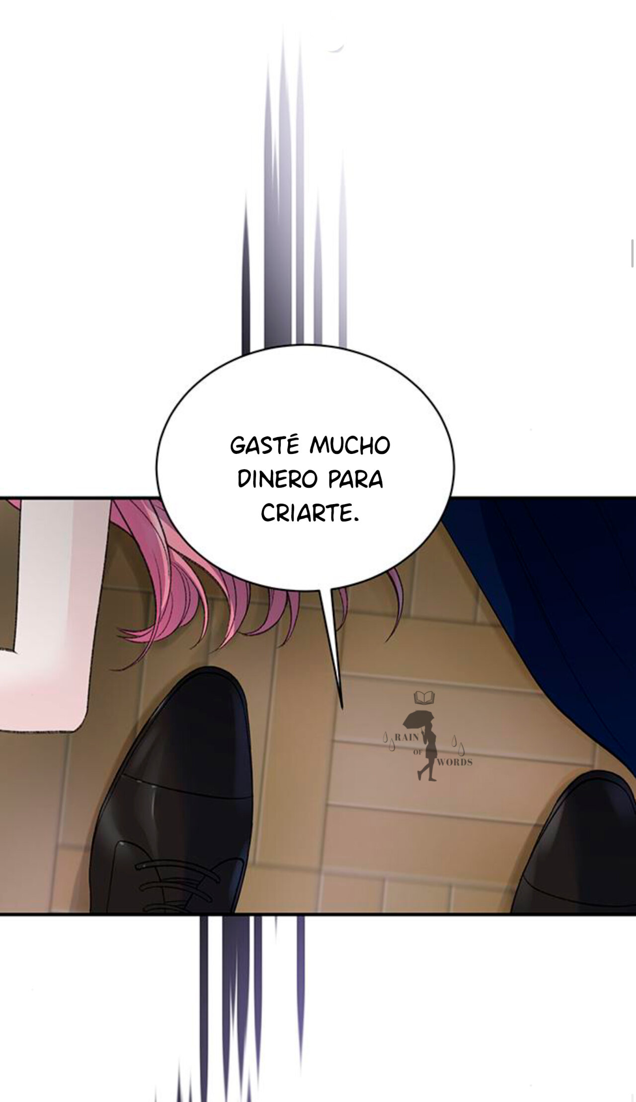 PENSÉ QUE TENÍA FECHA LÍMITE Capítulo 30 - Page 61