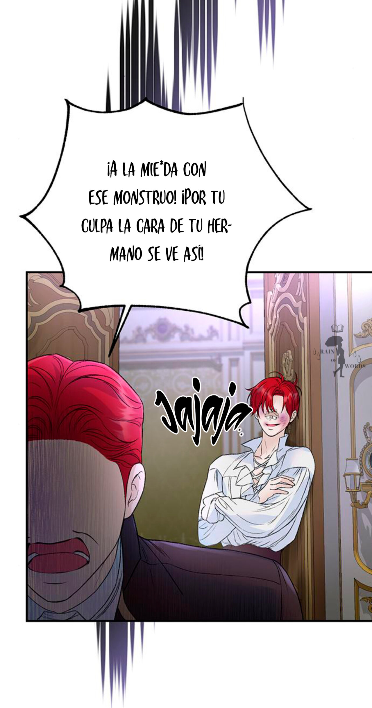 PENSÉ QUE TENÍA FECHA LÍMITE Capítulo 30 - Page 63