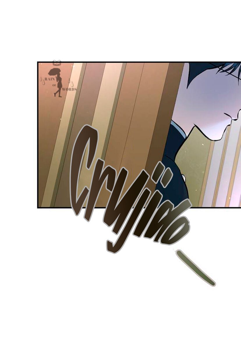 PENSÉ QUE TENÍA FECHA LÍMITE Capítulo 31 - Page 13