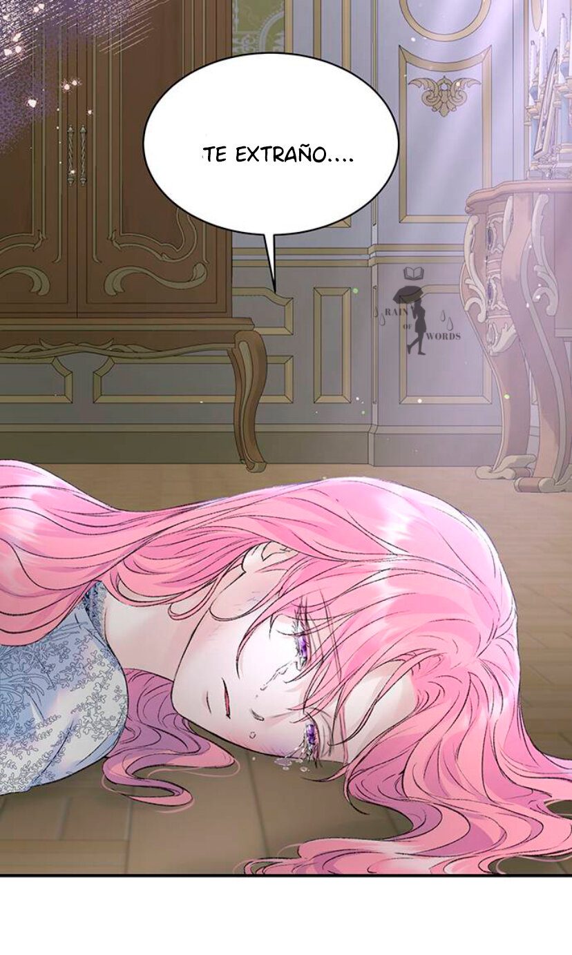 PENSÉ QUE TENÍA FECHA LÍMITE Capítulo 31 - Page 23