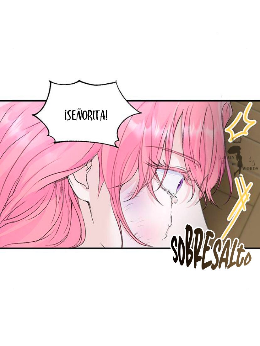 PENSÉ QUE TENÍA FECHA LÍMITE Capítulo 31 - Page 24