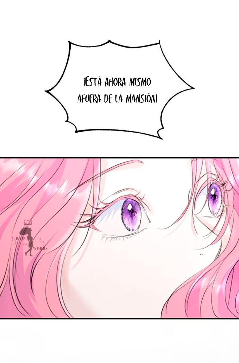 PENSÉ QUE TENÍA FECHA LÍMITE Capítulo 31 - Page 26