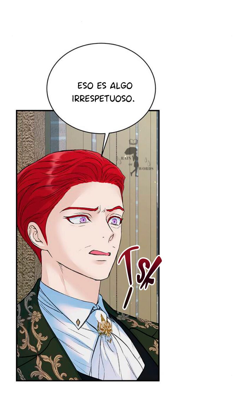 PENSÉ QUE TENÍA FECHA LÍMITE Capítulo 31 - Page 31