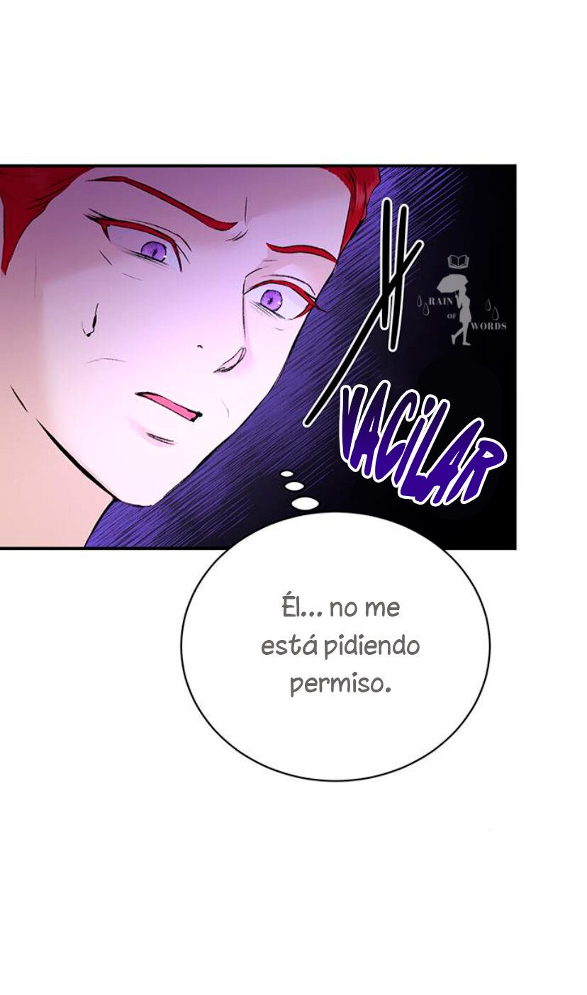 PENSÉ QUE TENÍA FECHA LÍMITE Capítulo 31 - Page 36