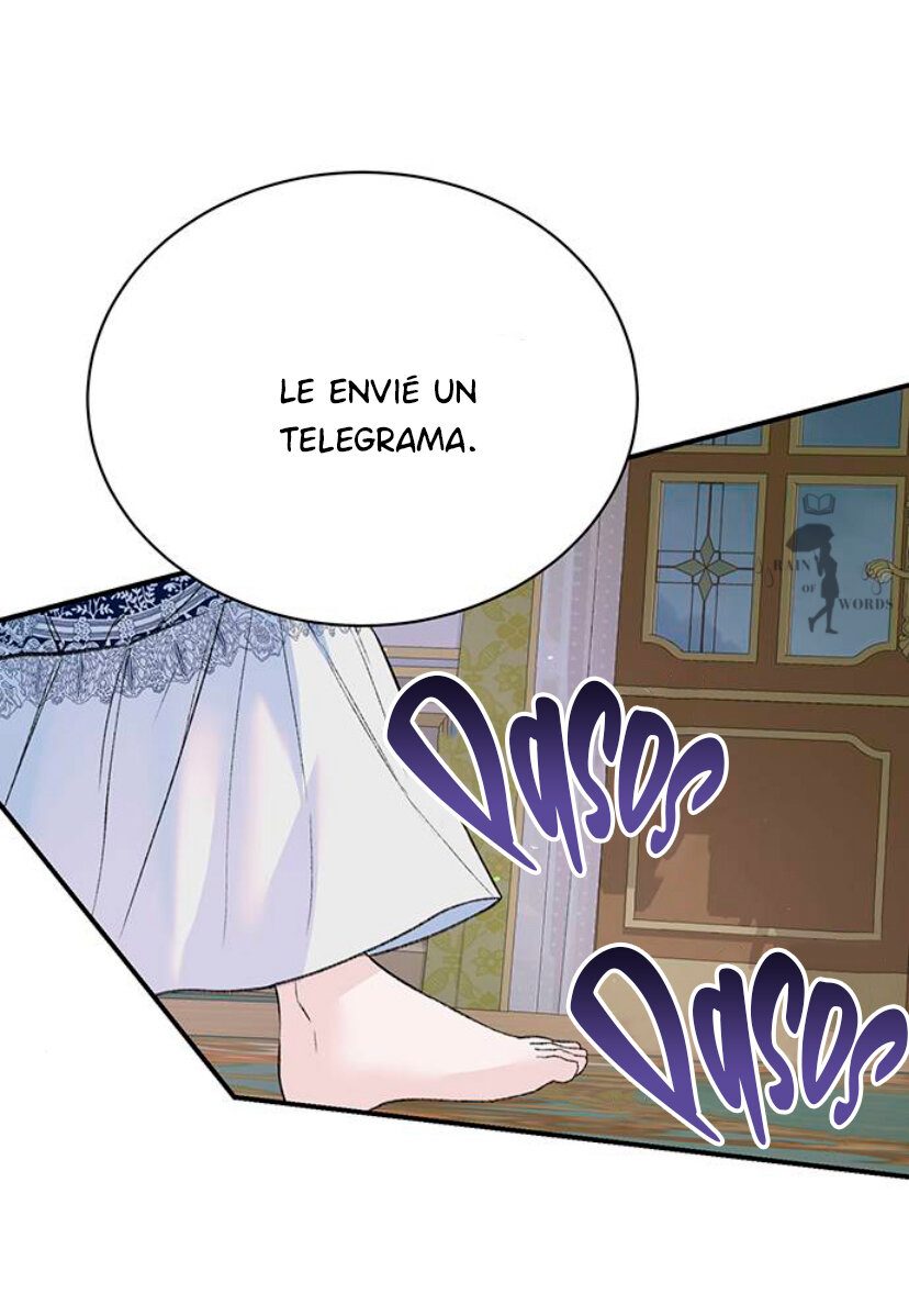 PENSÉ QUE TENÍA FECHA LÍMITE Capítulo 31 - Page 39