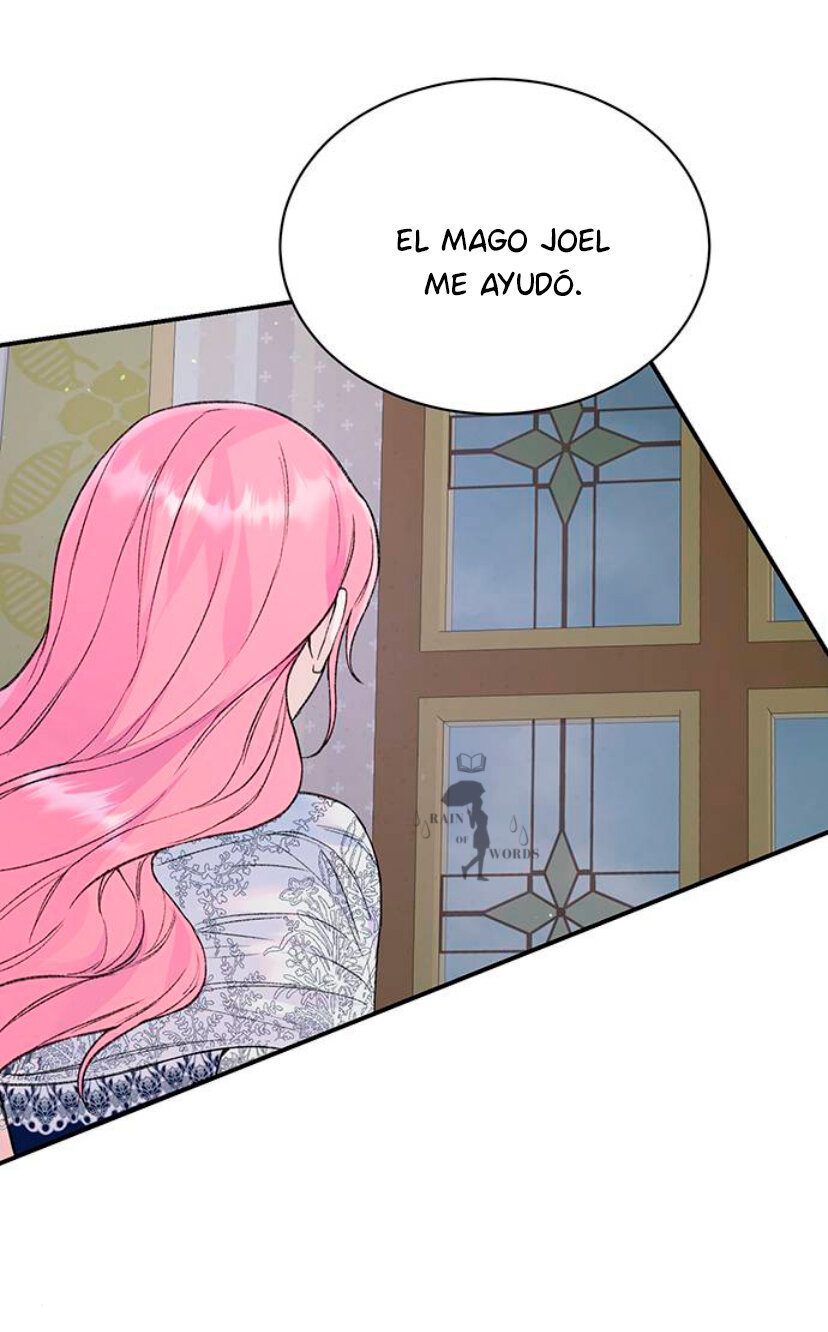 PENSÉ QUE TENÍA FECHA LÍMITE Capítulo 31 - Page 40