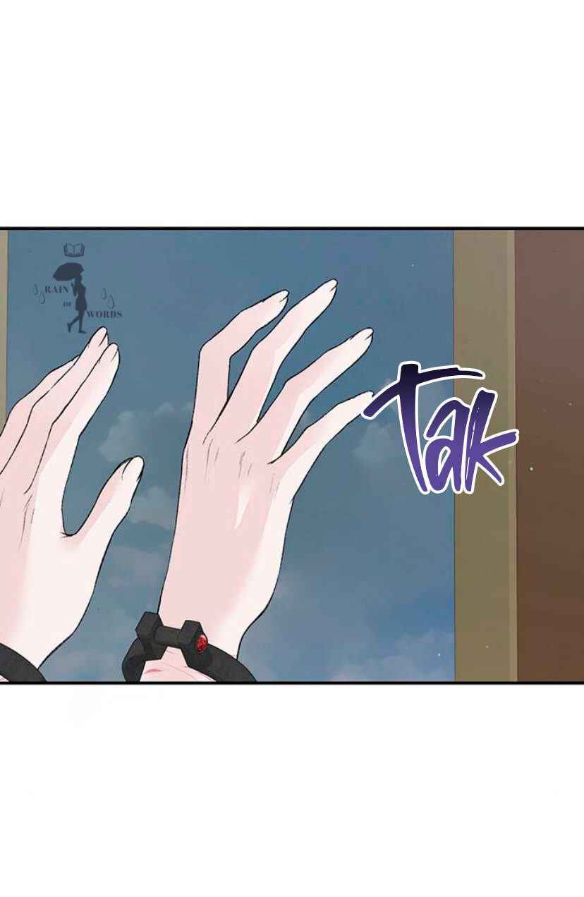 PENSÉ QUE TENÍA FECHA LÍMITE Capítulo 31 - Page 41