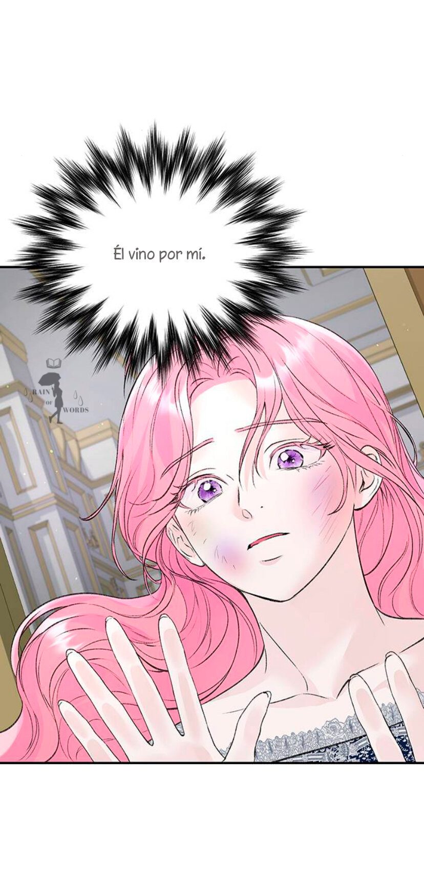 PENSÉ QUE TENÍA FECHA LÍMITE Capítulo 31 - Page 43